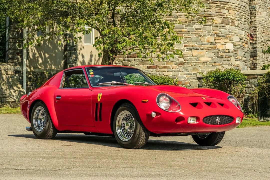 1976 Nissan Fairlady Z 1st Gen - Image 15 of 31