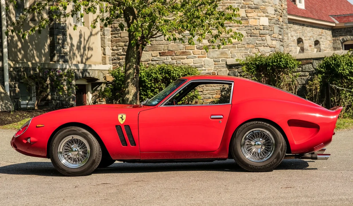 1976 Nissan Fairlady Z 1st Gen - Image 3 of 31