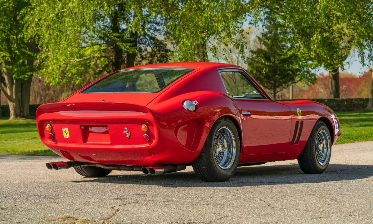 1976 Nissan Fairlady Z 1st Gen - Image 7 of 31