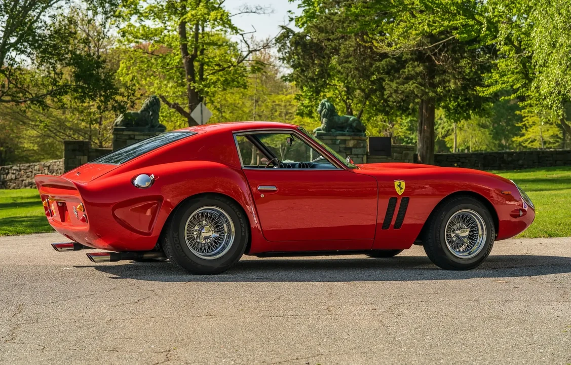 1976 Nissan Fairlady Z 1st Gen - Image 9 of 31