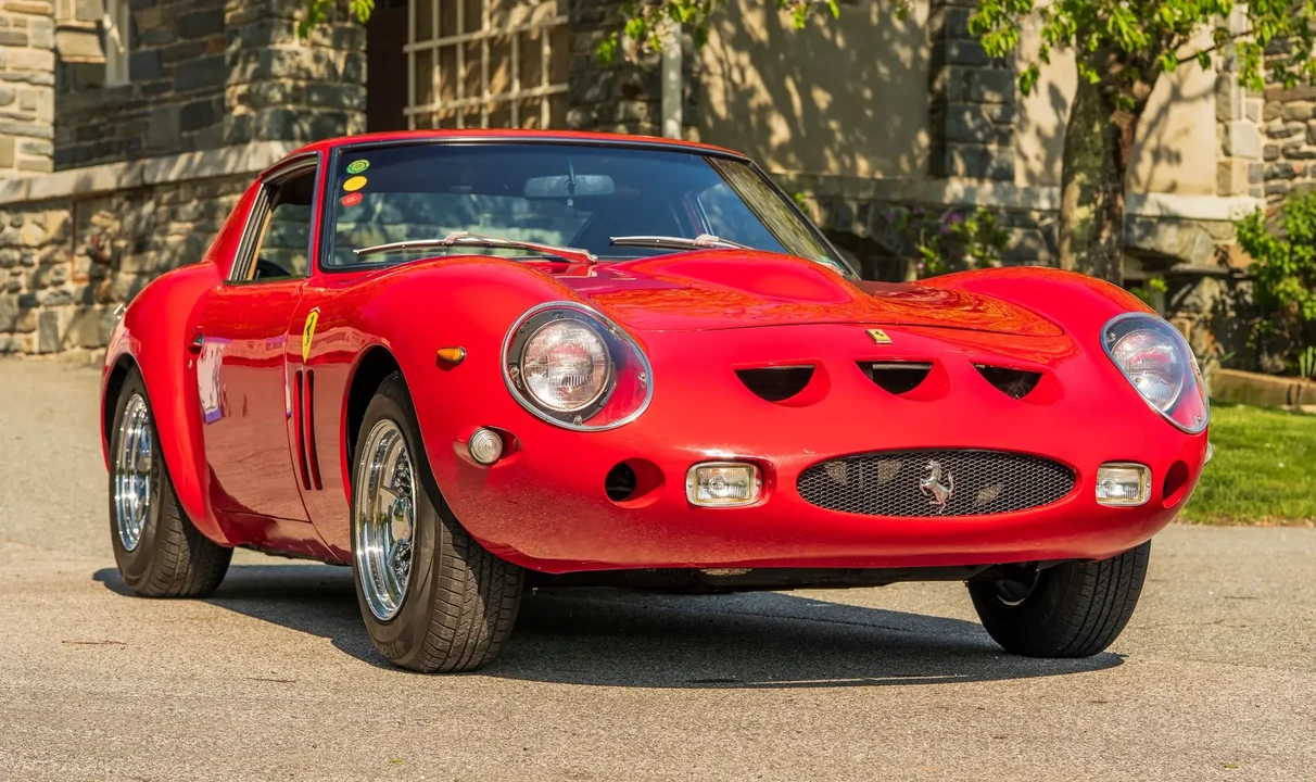 1976 Nissan Fairlady Z 1st Gen - Image 16 of 31
