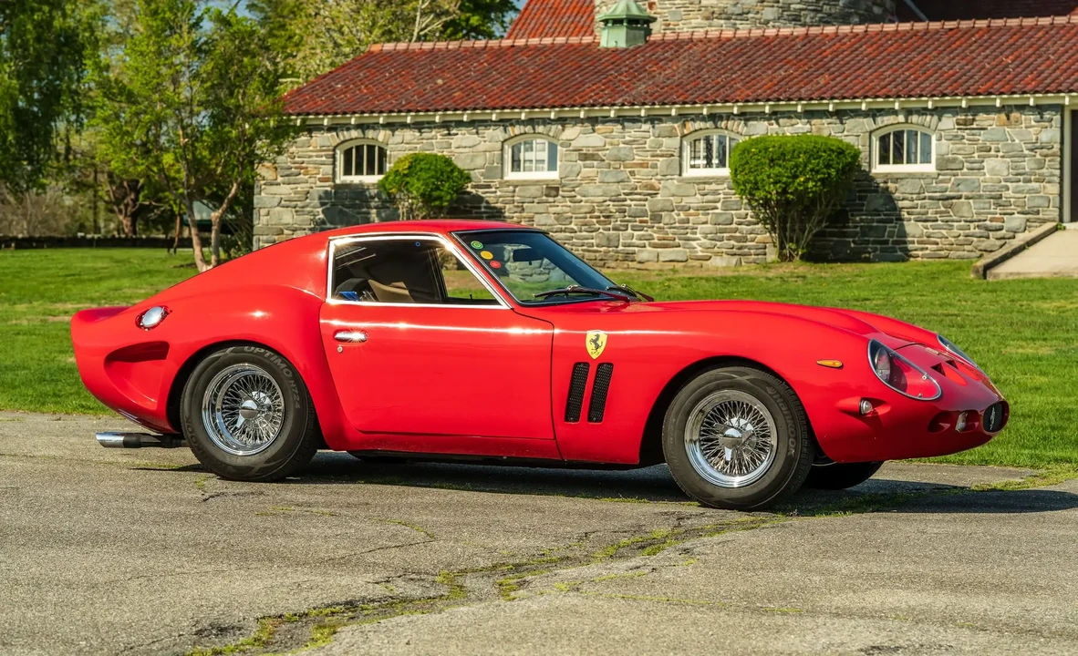 1976 Nissan Fairlady Z 1st Gen - Image 13 of 31