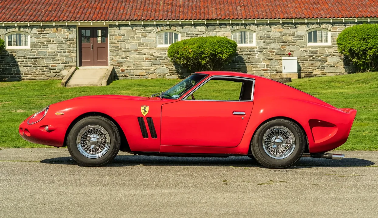 1976 Nissan Fairlady Z 1st Gen - Image 4 of 31