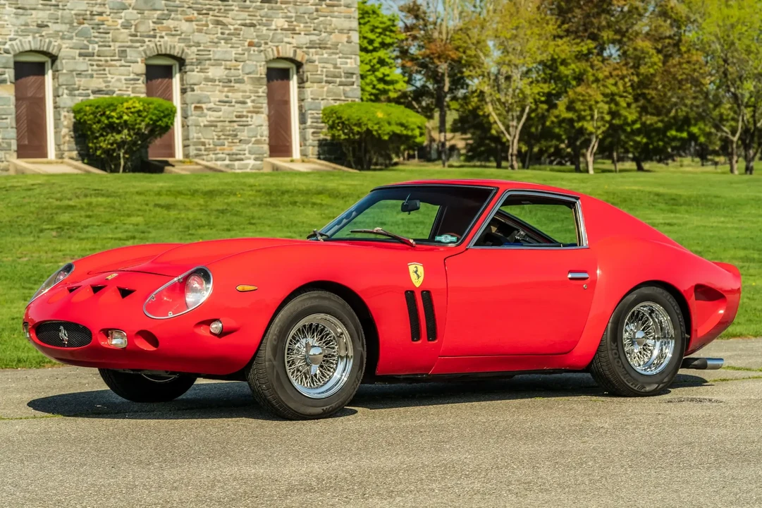 1976 Nissan Fairlady Z 1st Gen - Image 2 of 31
