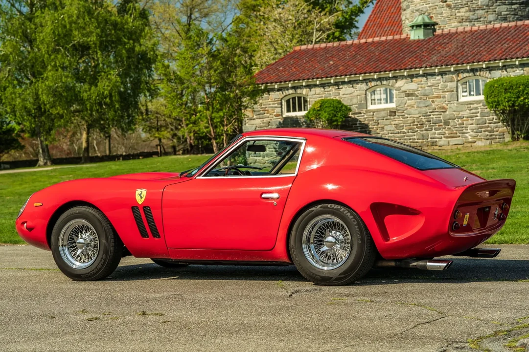 1976 Nissan Fairlady Z 1st Gen - Image 5 of 31