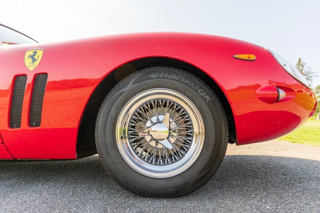 1976 Nissan Fairlady Z 1st Gen - Image 19 of 31