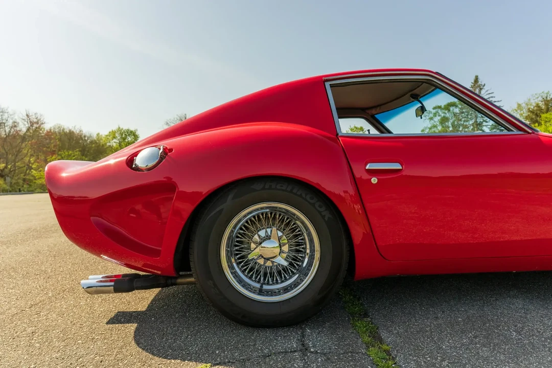 1976 Nissan Fairlady Z 1st Gen - Image 18 of 31