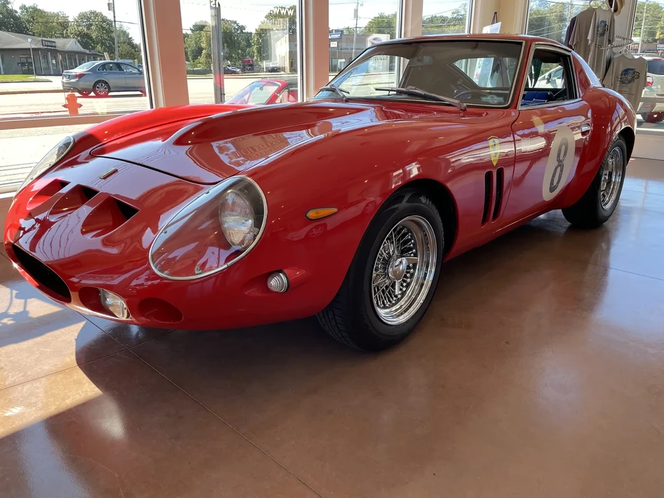 1976 Nissan Fairlady Z 1st Gen - Image 22 of 31