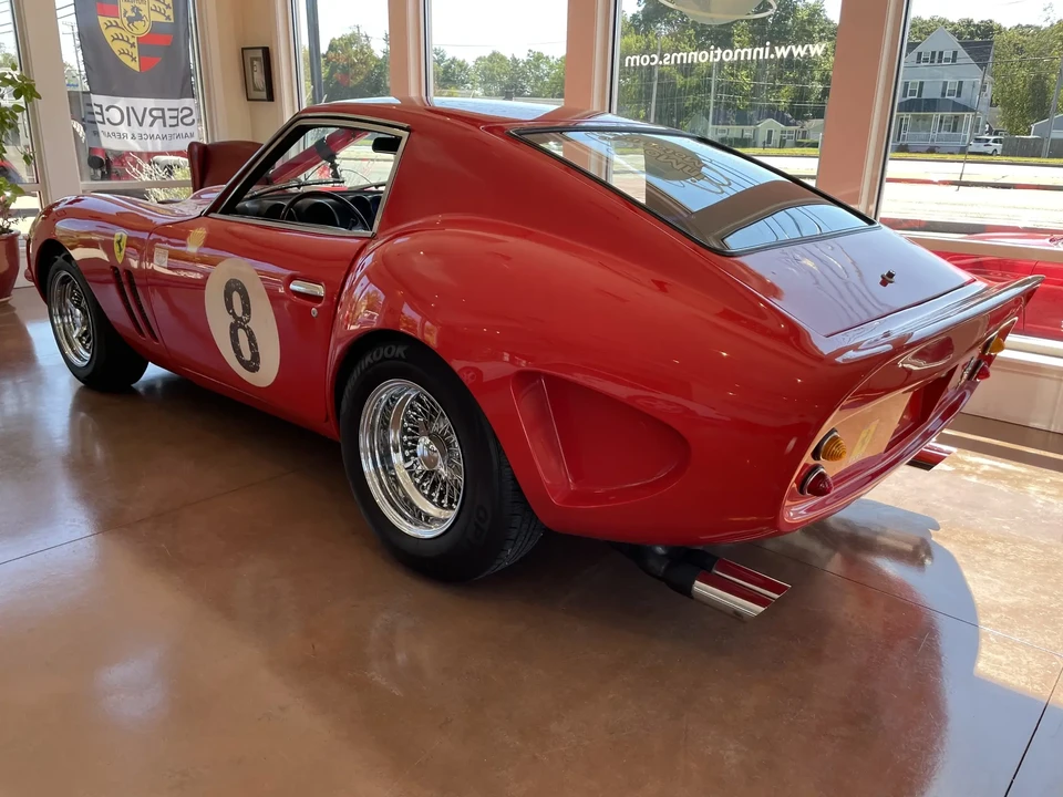 1976 Nissan Fairlady Z 1st Gen - Image 30 of 31