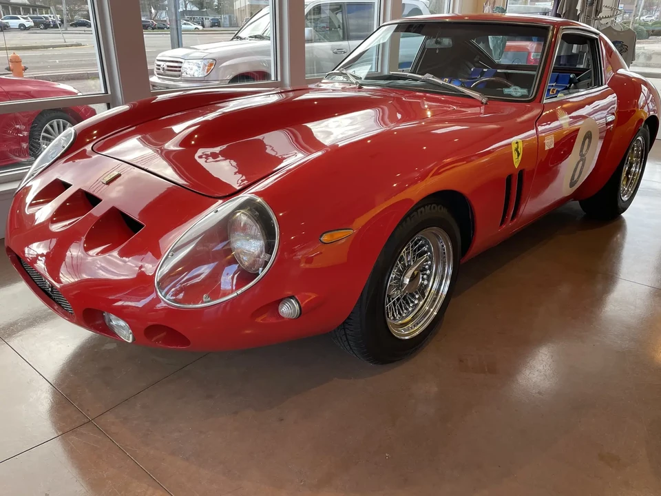 1976 Nissan Fairlady Z 1st Gen - Image 24 of 31