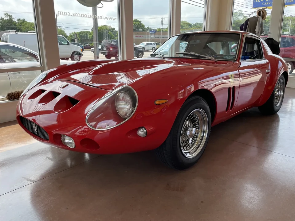 1976 Nissan Fairlady Z 1st Gen - Image 23 of 31