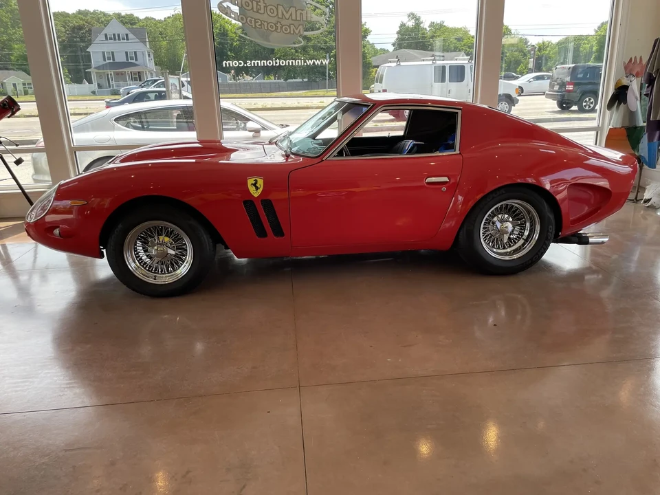 1976 Nissan Fairlady Z 1st Gen - Image 28 of 31