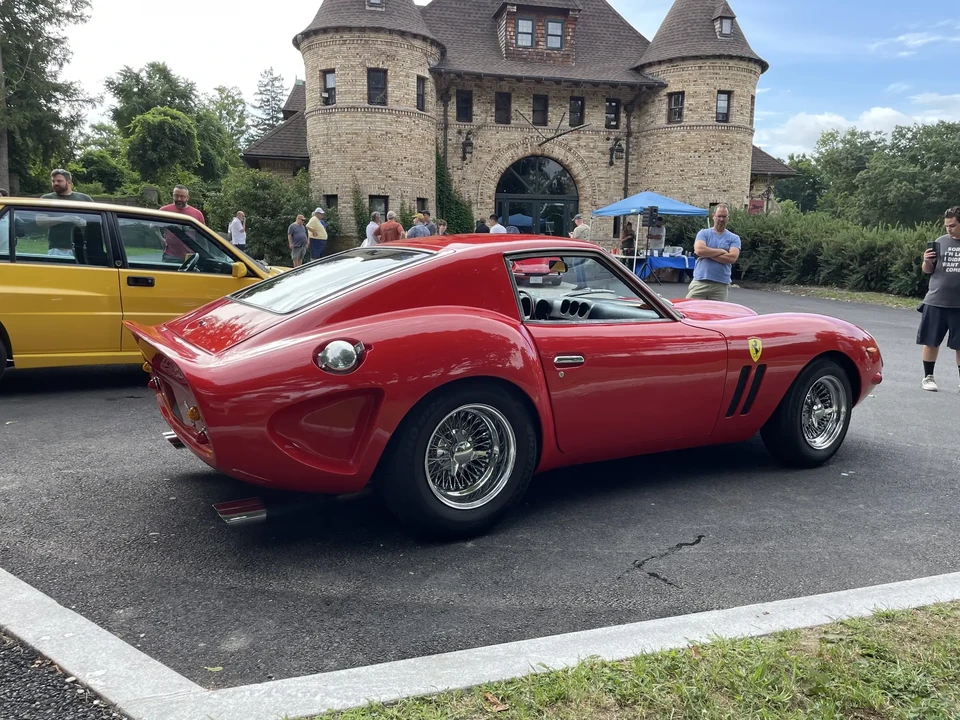 1976 Nissan Fairlady Z 1st Gen - Image 31 of 31