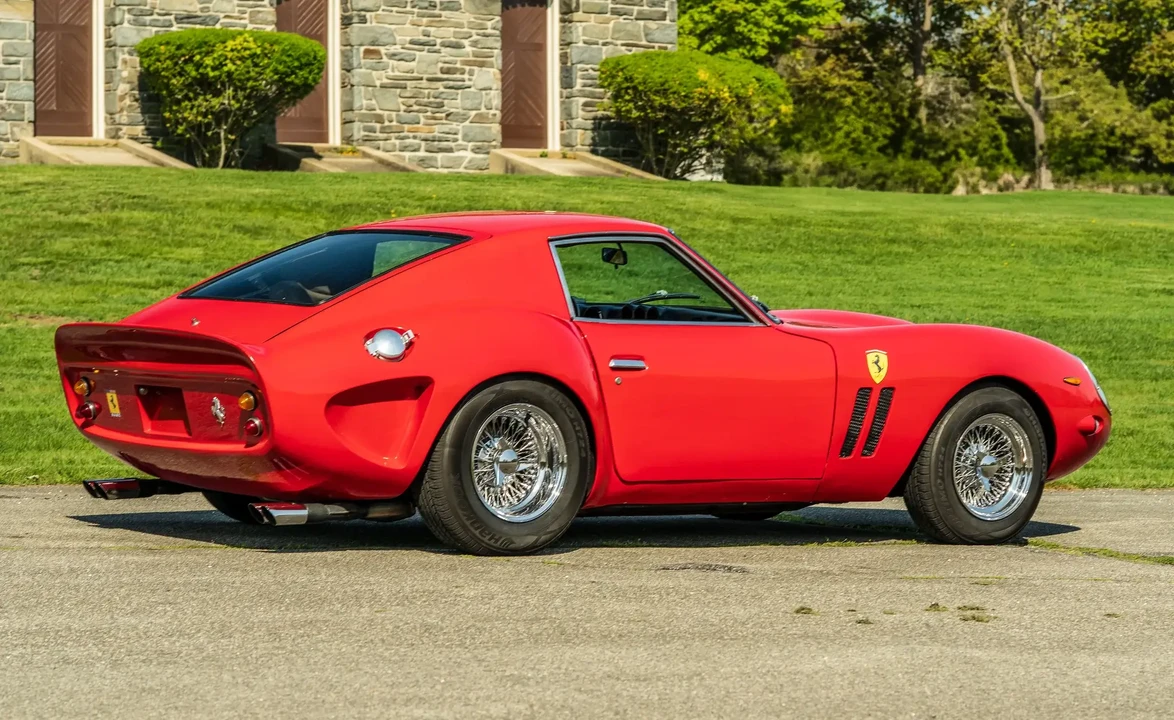 1976 Nissan Fairlady Z 1st Gen - Image 8 of 31