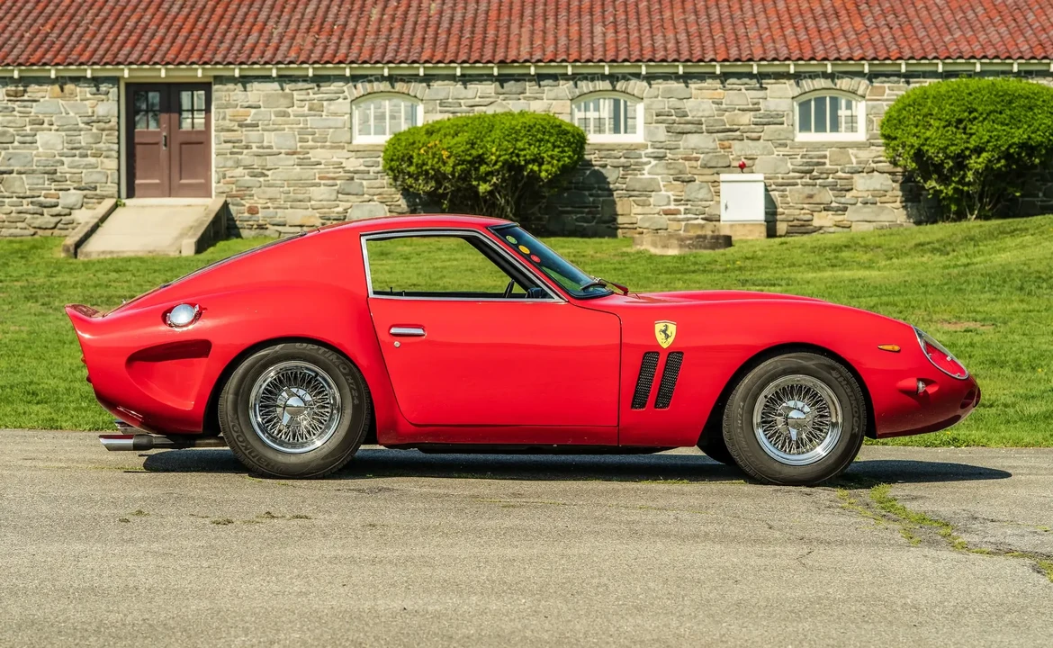 1976 Nissan Fairlady Z 1st Gen - Image 12 of 31