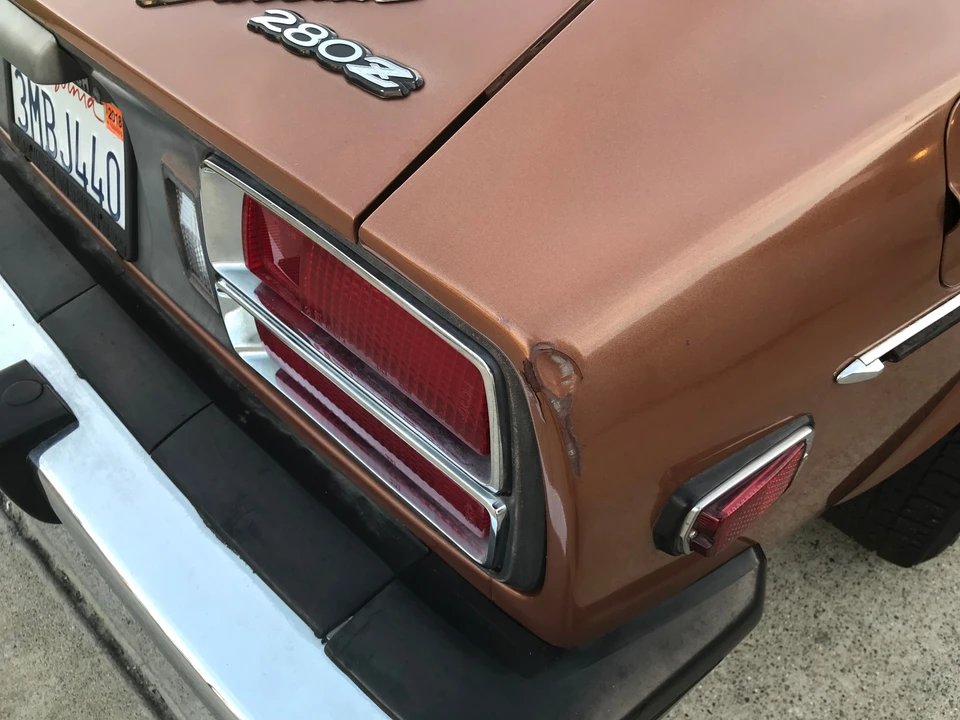 1976 Nissan Fairlady Z 1st Gen - Image 15 of 31