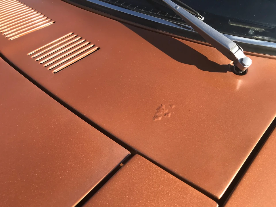 1976 Nissan Fairlady Z 1st Gen - Image 17 of 31