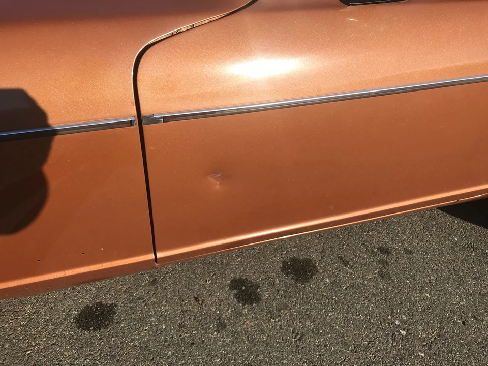 1976 Nissan Fairlady Z 1st Gen - Image 18 of 31