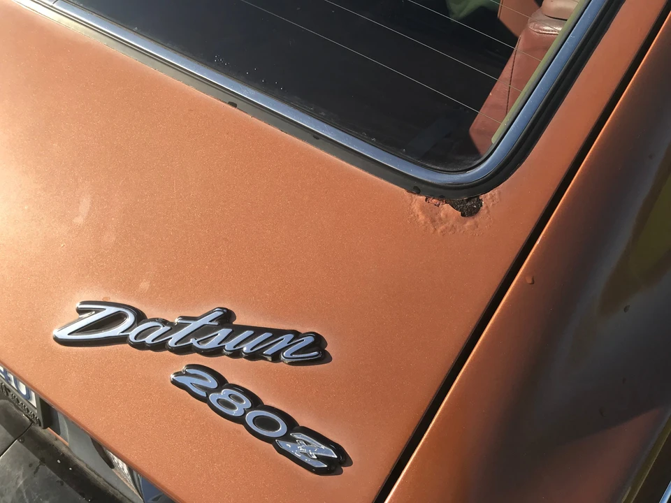 1976 Nissan Fairlady Z 1st Gen - Image 13 of 31