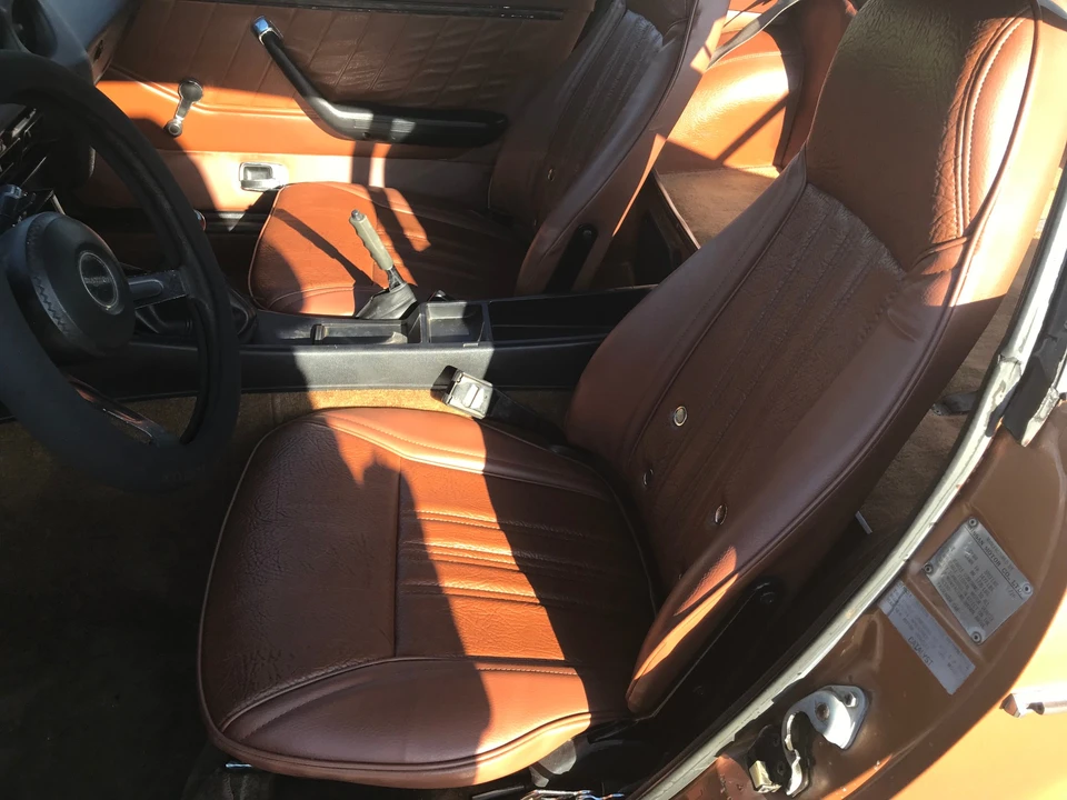 1976 Nissan Fairlady Z 1st Gen - Image 29 of 31