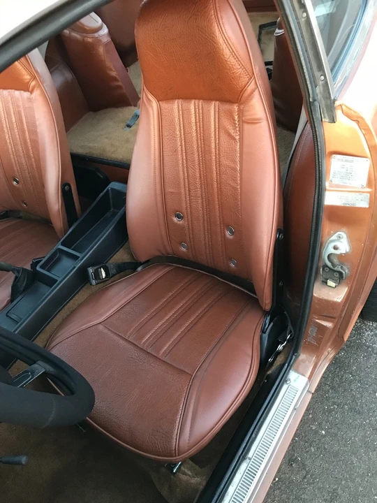 1976 Nissan Fairlady Z 1st Gen - Image 22 of 31