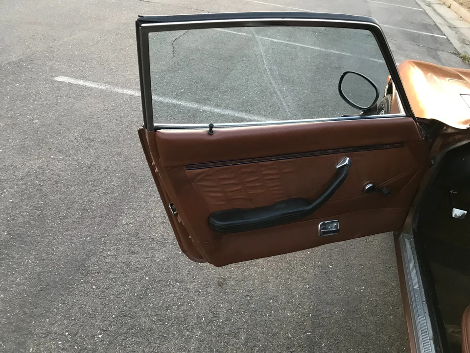 1976 Nissan Fairlady Z 1st Gen - Image 19 of 31