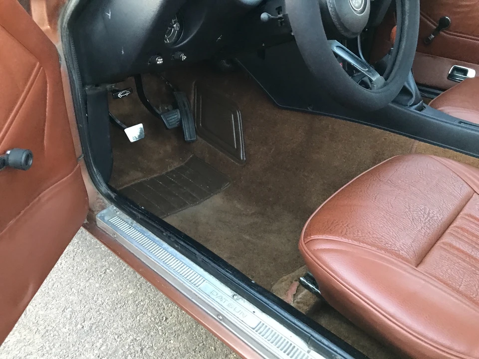 1976 Nissan Fairlady Z 1st Gen - Image 26 of 31