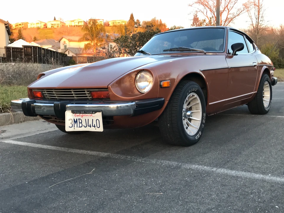 1976 Nissan Fairlady Z 1st Gen - Image 2 of 31