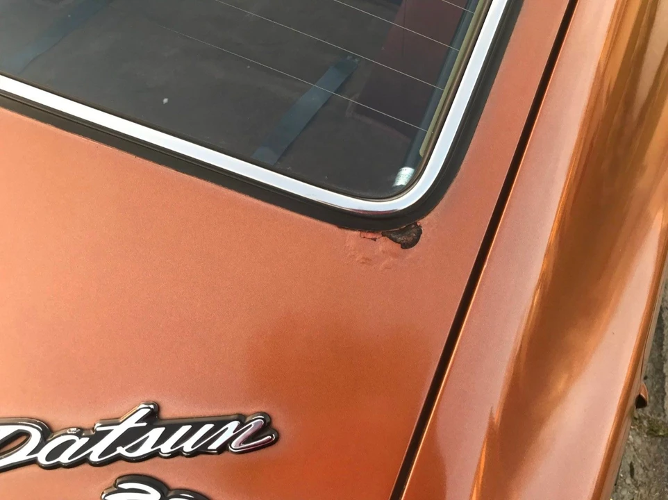 1976 Nissan Fairlady Z 1st Gen - Image 14 of 31