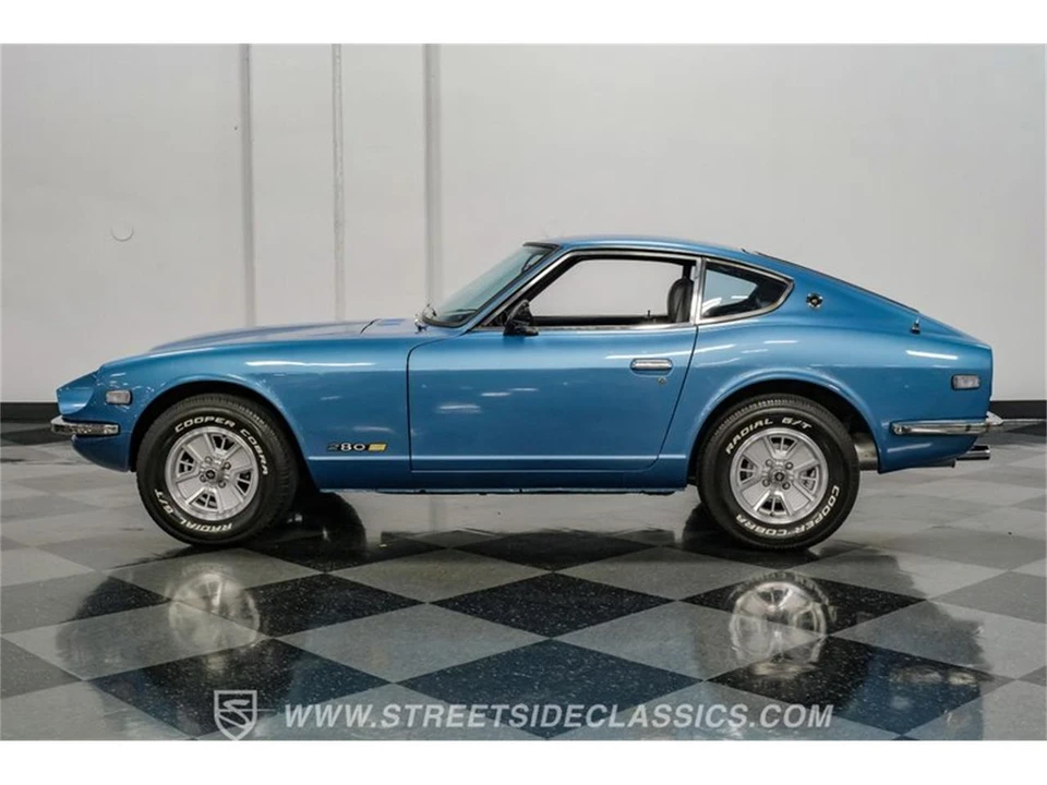 1976 Nissan Fairlady Z 1st Gen - Image 2 of 31