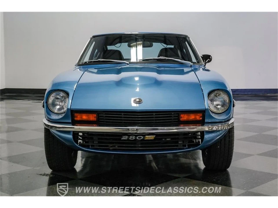 1976 Nissan Fairlady Z 1st Gen - Image 18 of 31