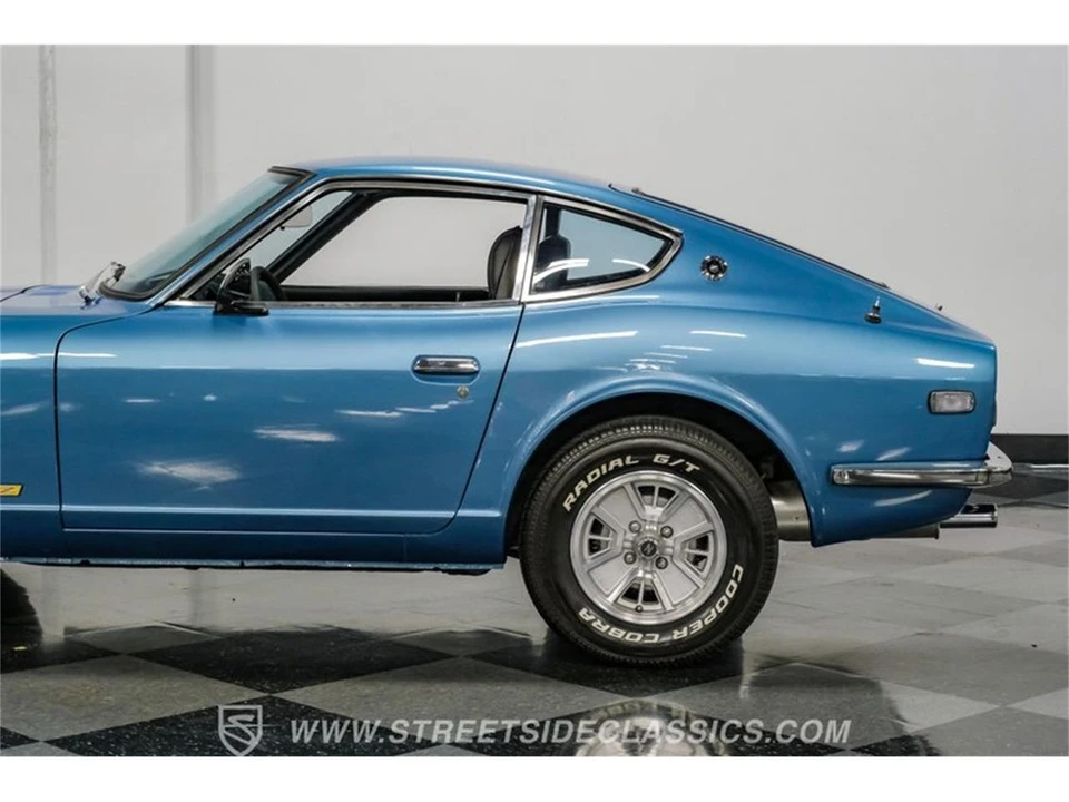 1976 Nissan Fairlady Z 1st Gen - Image 24 of 31