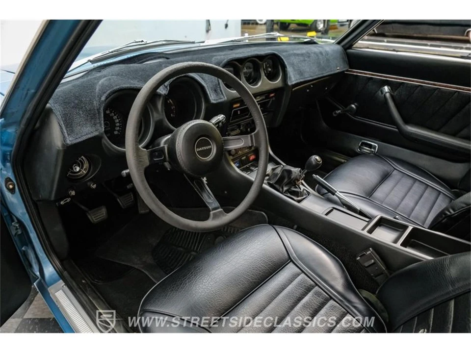 1976 Nissan Fairlady Z 1st Gen - Image 4 of 31
