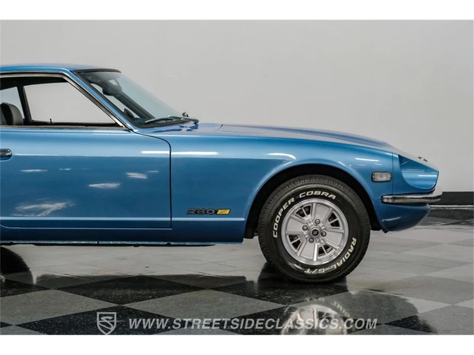 1976 Nissan Fairlady Z 1st Gen - Image 30 of 31