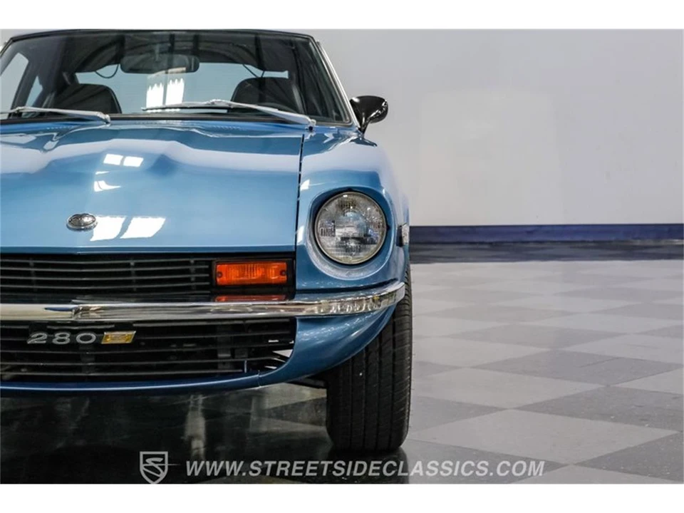1976 Nissan Fairlady Z 1st Gen - Image 20 of 31