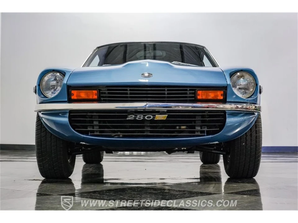 1976 Nissan Fairlady Z 1st Gen - Image 31 of 31