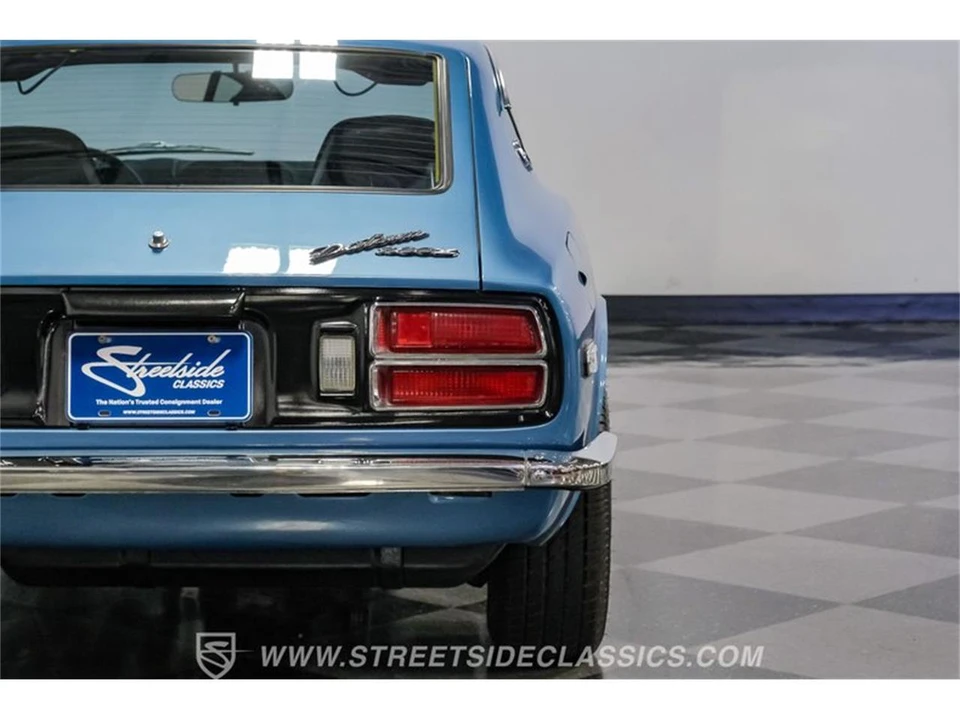 1976 Nissan Fairlady Z 1st Gen - Image 26 of 31