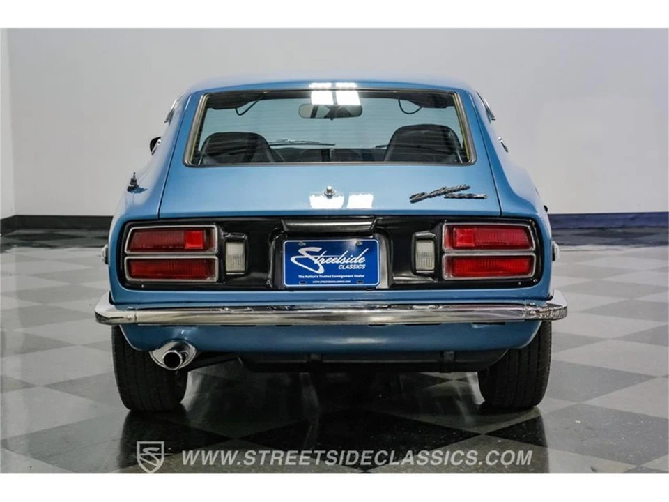 1976 Nissan Fairlady Z 1st Gen - Image 11 of 31