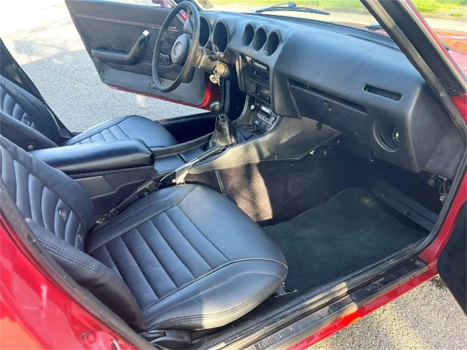 1976 Nissan Fairlady Z 1st Gen - Image 10 of 12