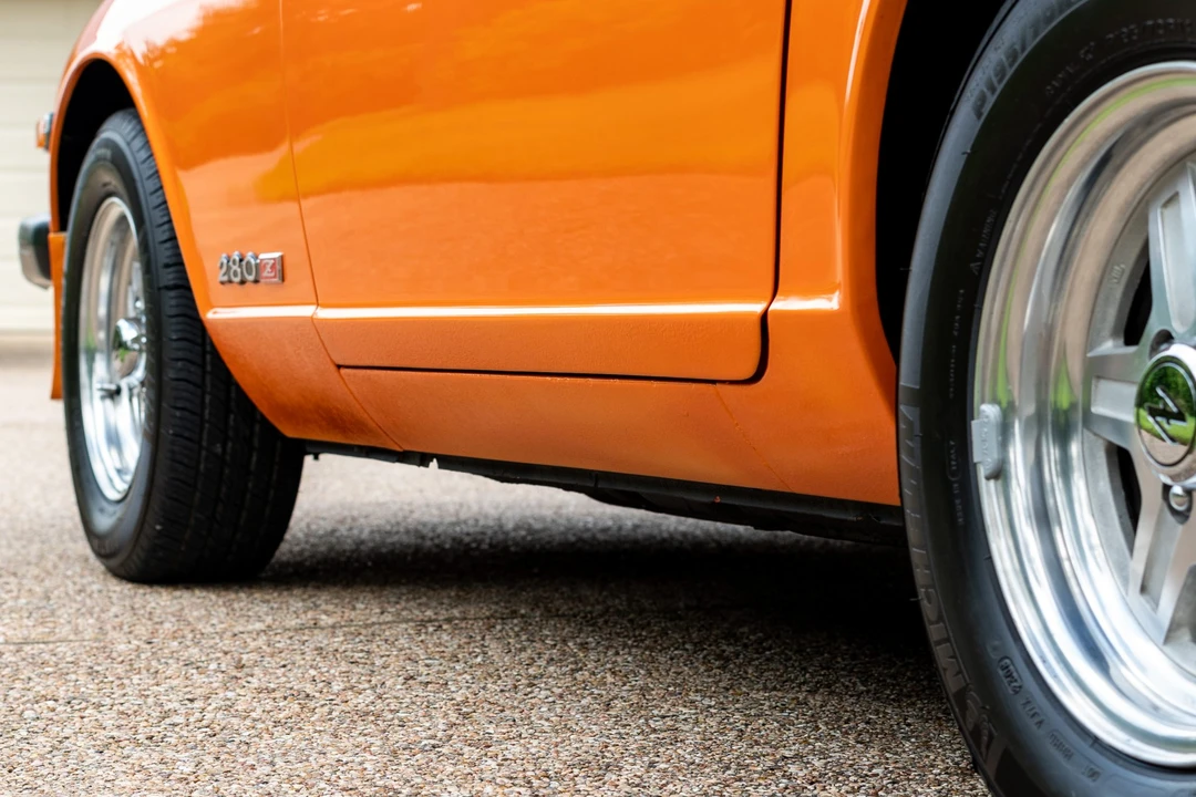 1976 Nissan Fairlady Z 1st Gen - Image 16 of 31