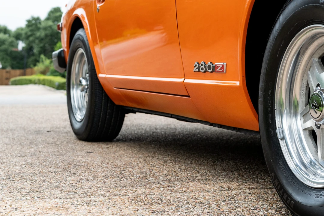 1976 Nissan Fairlady Z 1st Gen - Image 18 of 31
