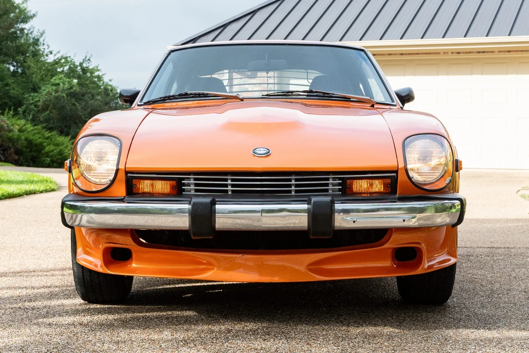 1976 Nissan Fairlady Z 1st Gen - Image 4 of 31