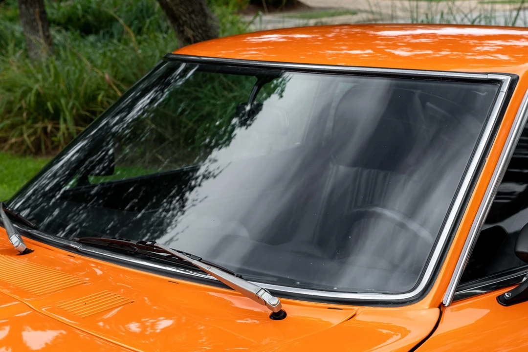 1976 Nissan Fairlady Z 1st Gen - Image 29 of 31