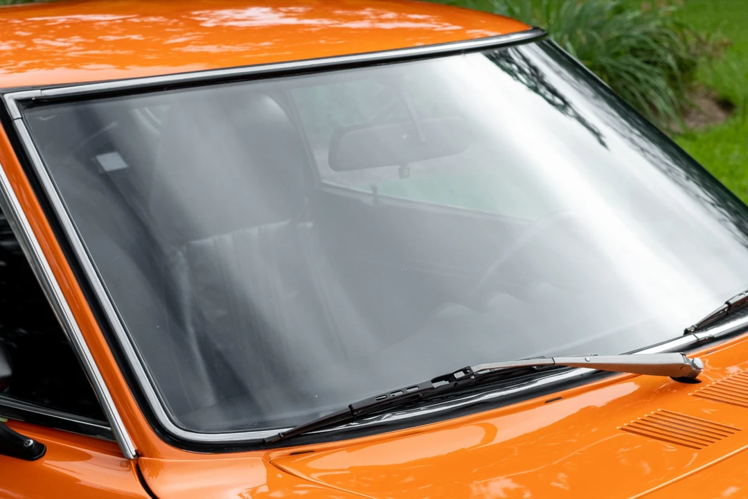 1976 Nissan Fairlady Z 1st Gen - Image 30 of 31