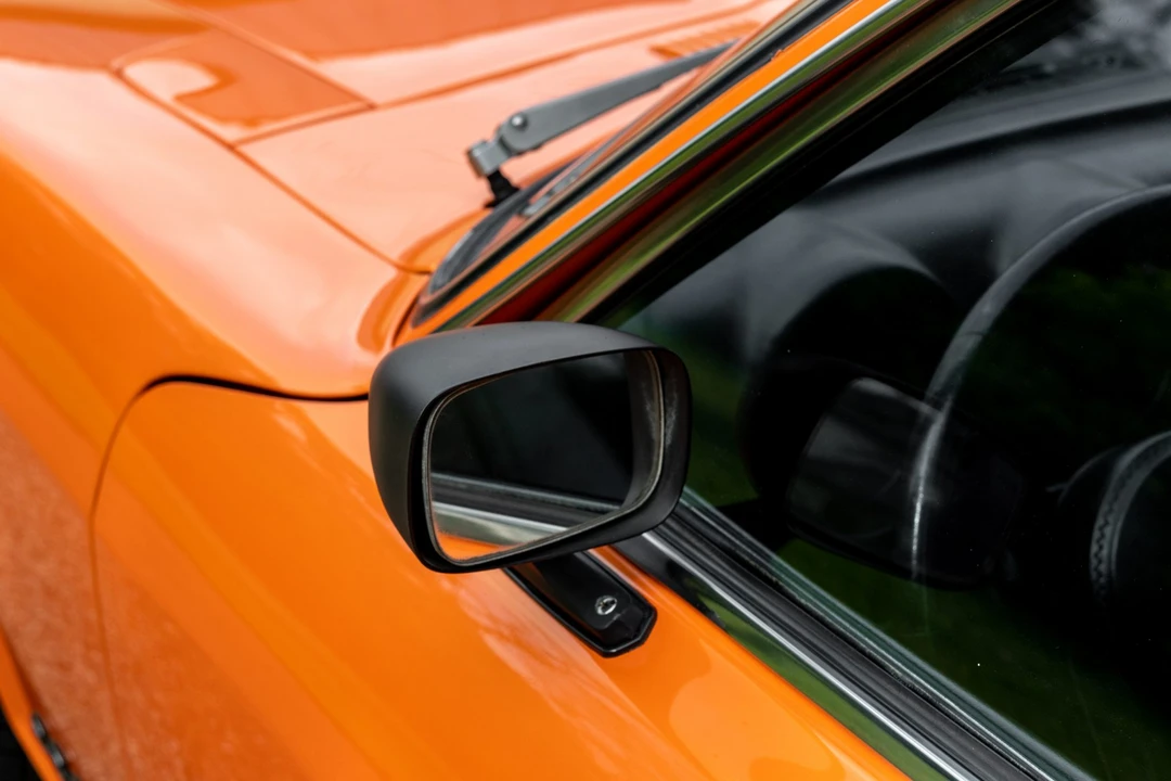 1976 Nissan Fairlady Z 1st Gen - Image 31 of 31