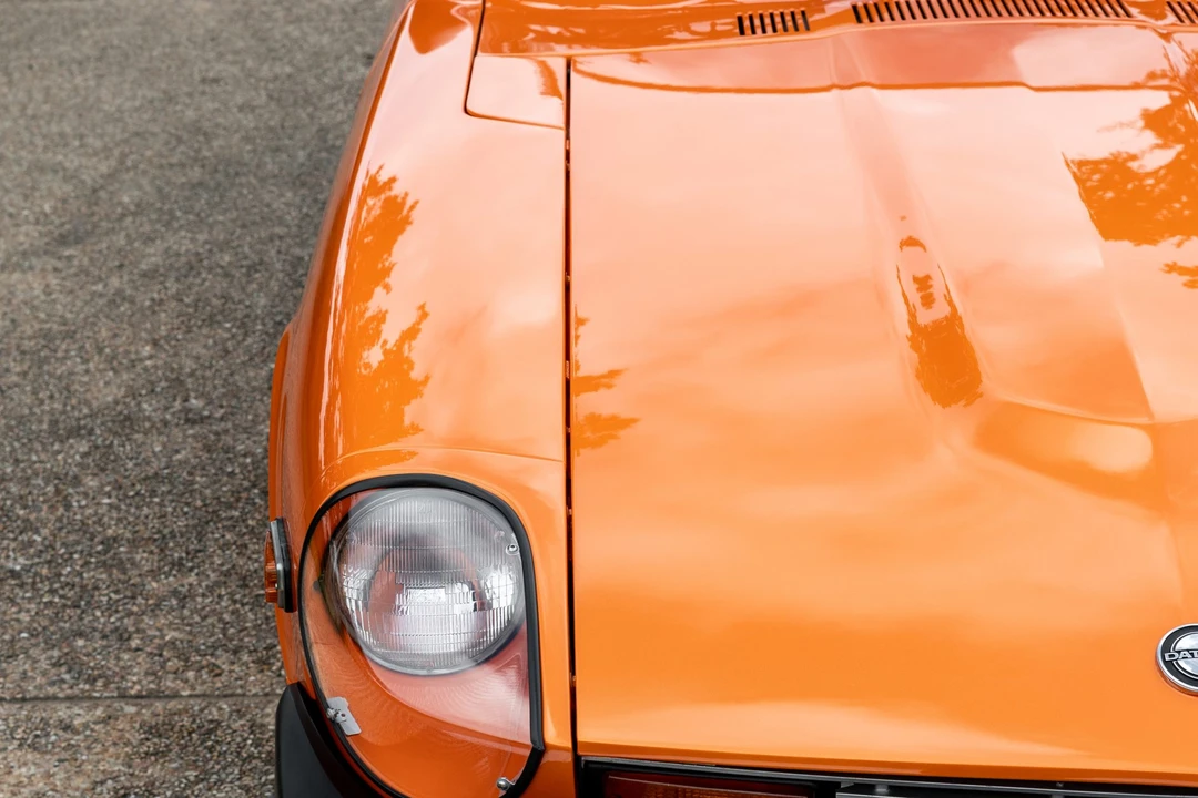 1976 Nissan Fairlady Z 1st Gen - Image 20 of 31
