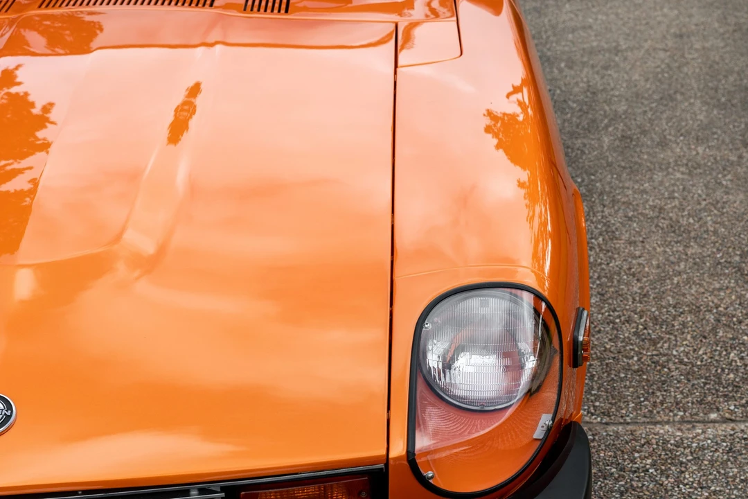 1976 Nissan Fairlady Z 1st Gen - Image 21 of 31