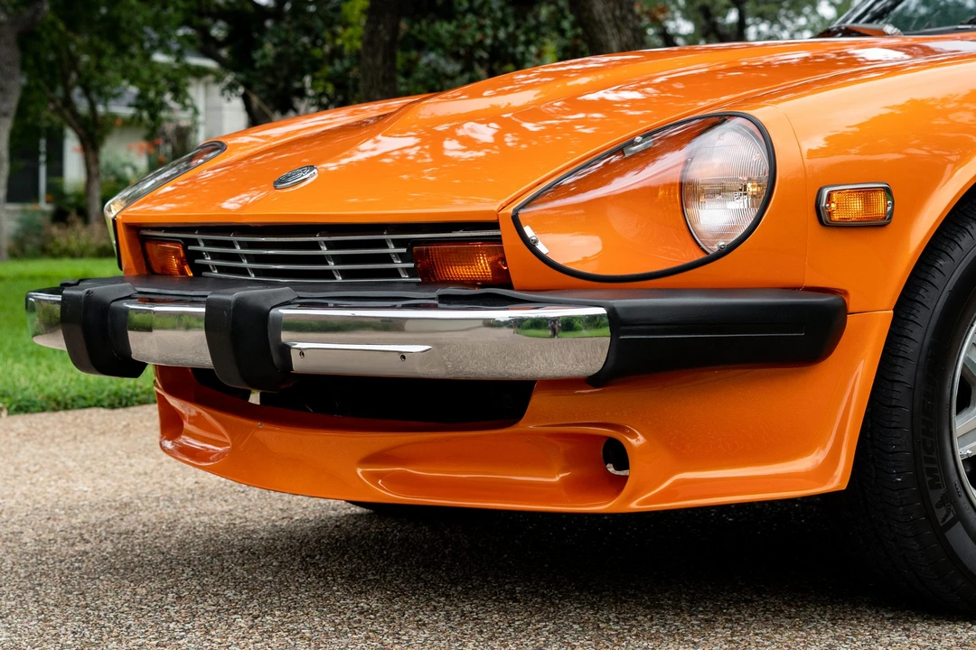 1976 Nissan Fairlady Z 1st Gen - Image 24 of 31