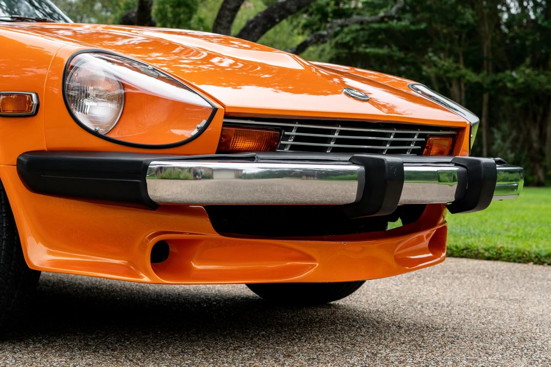 1976 Nissan Fairlady Z 1st Gen - Image 25 of 31