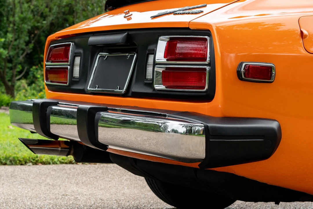 1976 Nissan Fairlady Z 1st Gen - Image 26 of 31